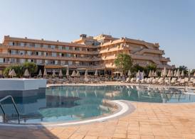 Hotel Caprice Sa Coma Park 2