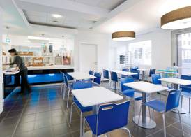 ibis budget Torun 3