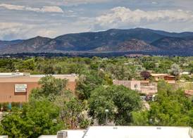 Hampton Inn Santa Fe South, NM 3