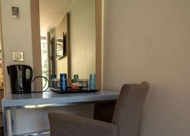 Kyriad Lyon Sud Sainte Foy 5