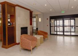 Hampton Inn Rock Springs 2