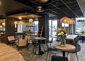ibis Styles Bredene 3
