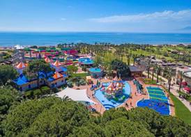 IC Hotels Green Palace & Villas 4