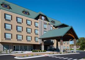 Home2 Suites By Hilton Frankenmuth 2