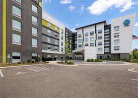Home2 Suites By Hilton Madison East 4