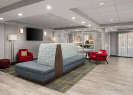 Hampton Inn Sturbridge 5