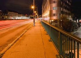 Hampton By Hilton Vienna City West 5