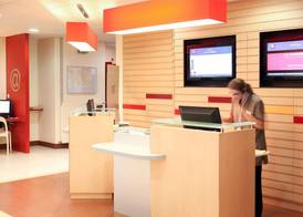 ibis Nancy-Brabois 4