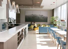 Hampton By Hilton Cucuta 4