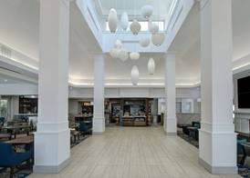 Hilton Garden Inn Detroit Metro Airport 5