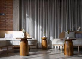 Zaria Court Kigali, Tapestry Collection by Hilton 3