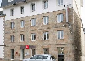Ibis Roscoff Bord de Mer 2