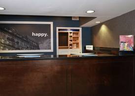 Hampton Inn Madison 3