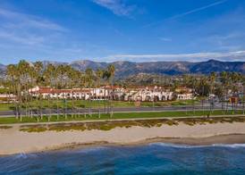 Hilton Santa Barbara Beachfront Resort 4
