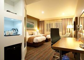 Holiday Inn DERBY - RIVERLIGHTS by IHG 4