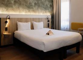 ibis Brussels Waterloo 4