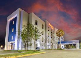 Hampton Inn Baton Rouge - Denham Springs 3