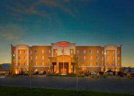 Hampton Inn & Suites Reno 2