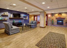 Hampton Inn Great Falls 3