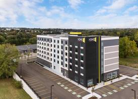Home2 Suites By Hilton Woodstock ONTARIO 2