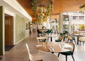 Novotel Nancy 4