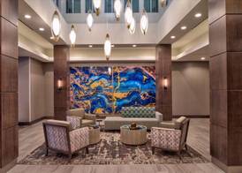 Hilton Garden Inn Little Rock Downtown 5