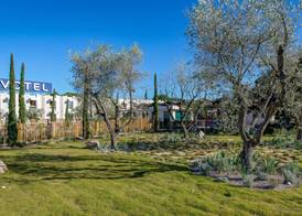 Novotel Perpignan Nord Rivesaltes 2