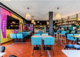 Ibis Jerez De La Frontera Cadiz 5