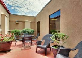 Hampton Inn Warner Robins 3