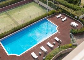 Mercure Sydney Parramatta 3