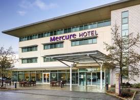 Mercure Sheffield Parkway 4