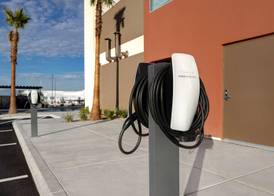 Home2 Suites By Hilton Las Vegas Southwest I-215 Curve 3