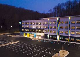 Tru By Hilton West Bristol 2