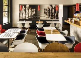 ibis London Stratford 3
