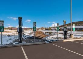Hampton Inn By Hilton Williams 2