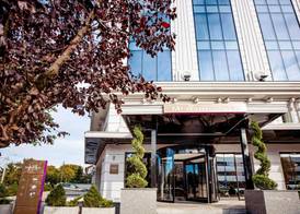 Mercure Timisoara 2