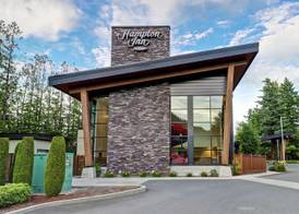 Hampton Inn by Hilton Chilliwack BC 3