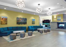 Homewood Suites by Hilton Phoenix Airport South 3
