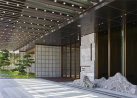 Hilton Zhuhai 4