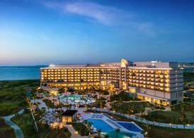 Hilton Okinawa Miyako Island Resort 4