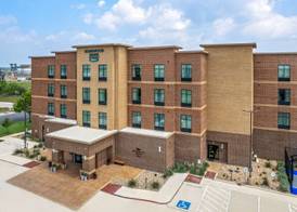 Homewood Suites By Hilton San Marcos 4