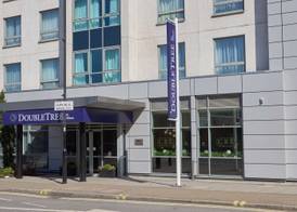 DoubleTree by Hilton London Chelsea 3