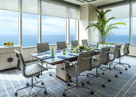 Shangri-La Colombo 3