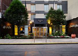 Hampton Inn Manhattan Chelsea 3
