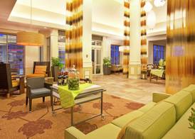Hilton Garden Inn Minneapolis/Eden Prairie 4