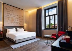 Radisson RED Tbilisi 2