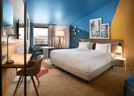 Radisson Hotel Aix En Provence 3