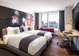 Novotel Ambassador Seoul Yongsan 5