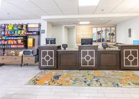 Hampton Inn Tampa-International Airport/Westshore 5