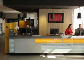 ibis Frankfurt Centrum 2